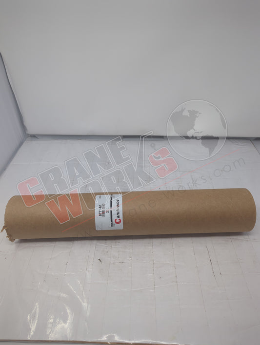 877748 | New Decal-Boom Angle Ind Lh