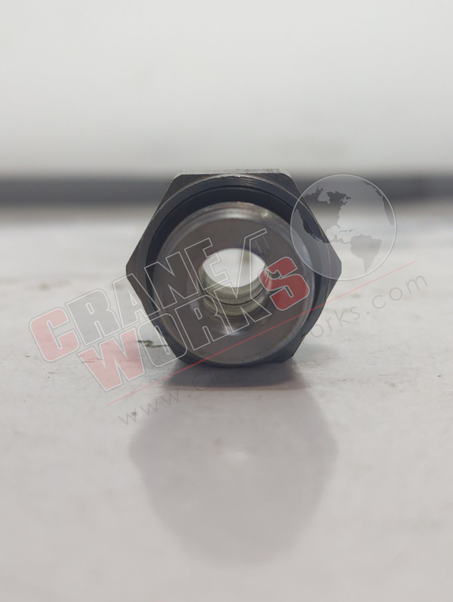 EA 020 | New Adaptor