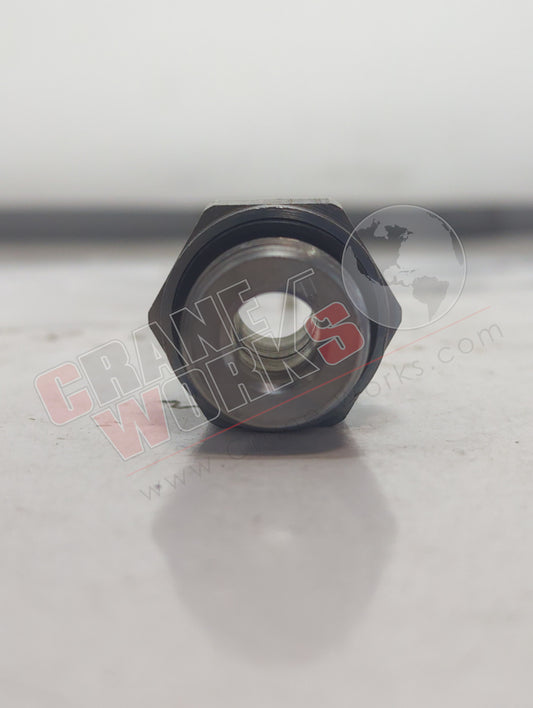 EA 020 | New Adaptor