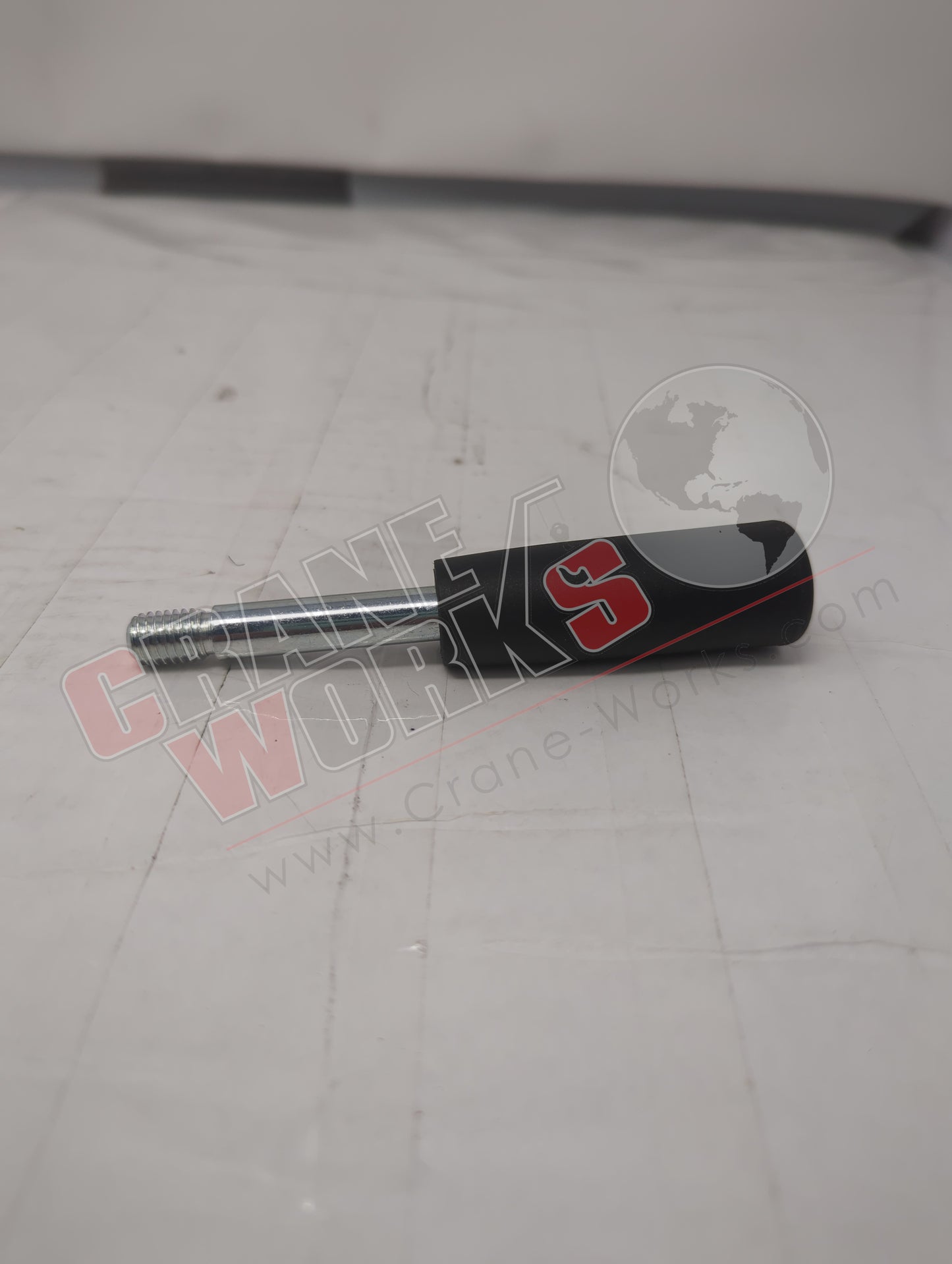 EZ6633 | New Hand Lever