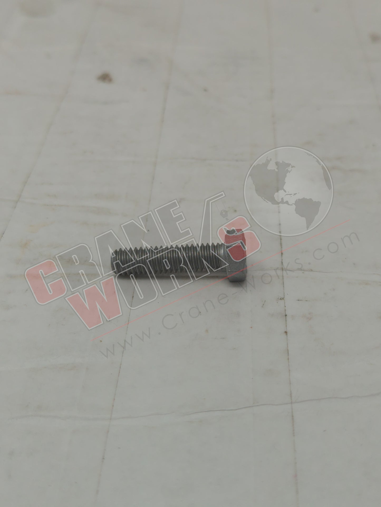 220-01031 | New Bolt