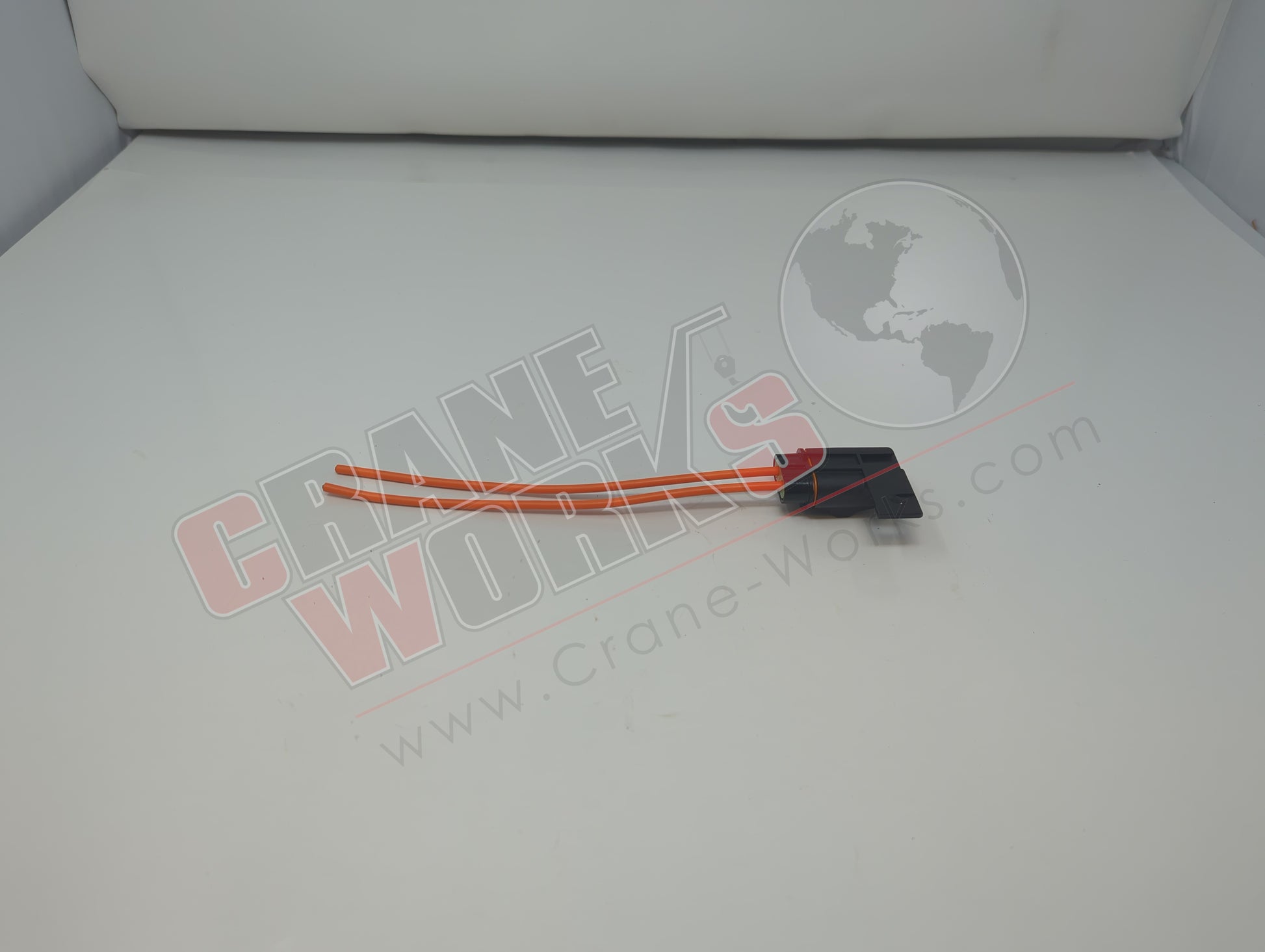 Picture of 46033, a  New Fuse Holder.