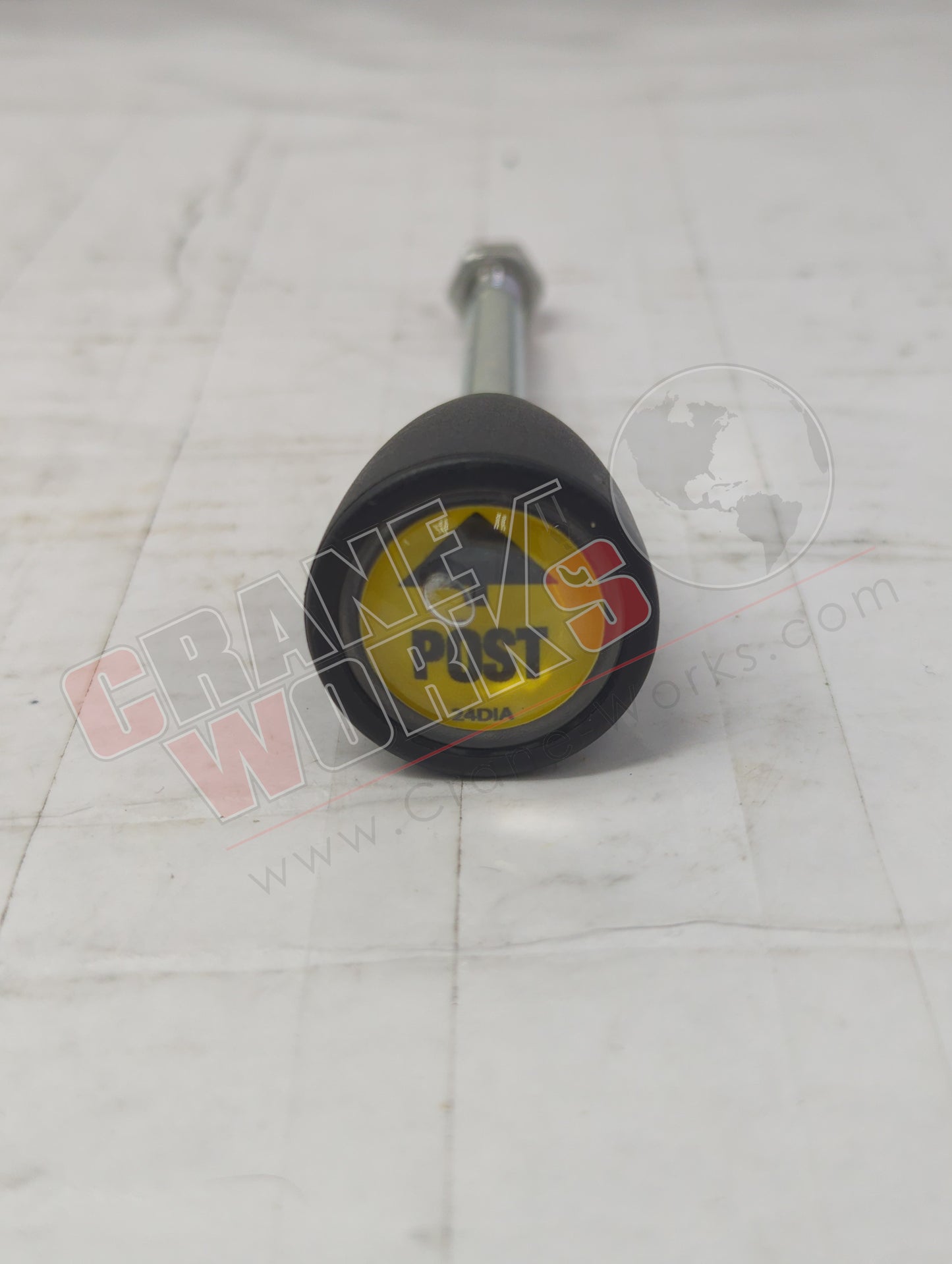 12OB-POST | New Handle,Post