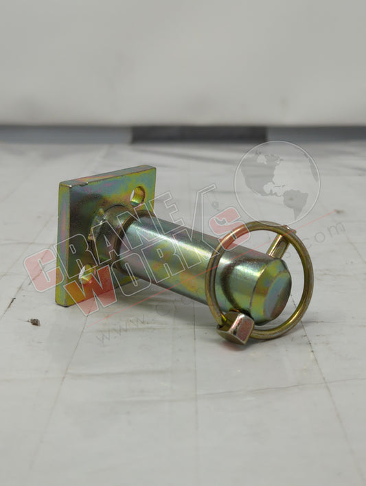 774-00054 | New Mounting Brkt, Atb Switch