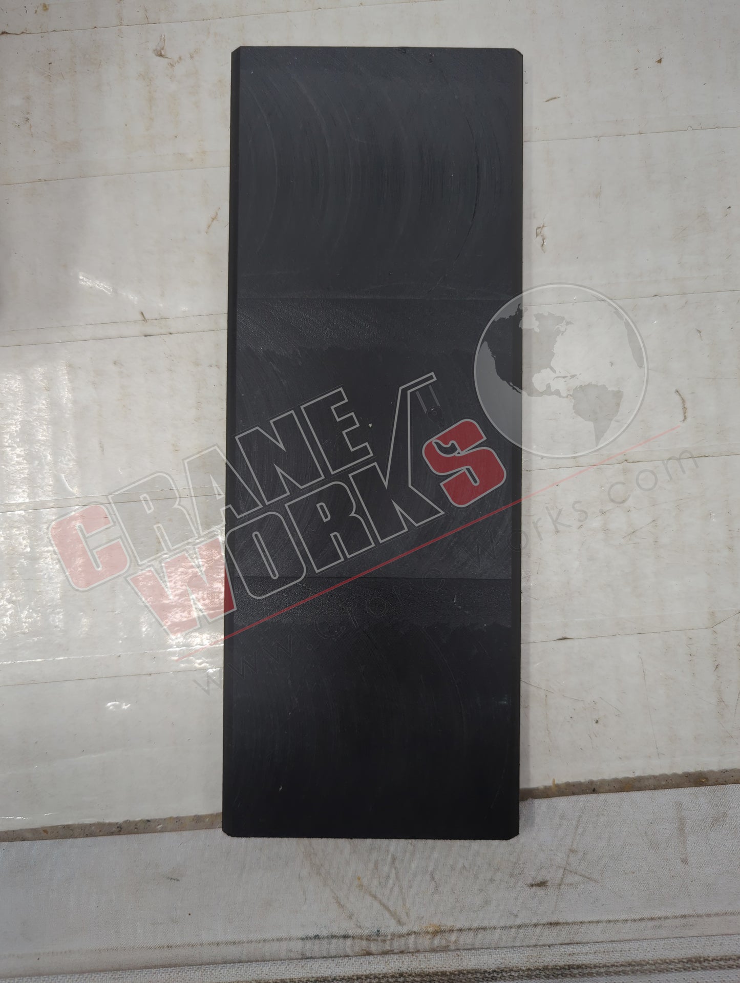 06060640A | New Wear Pad 5Th Hydr.