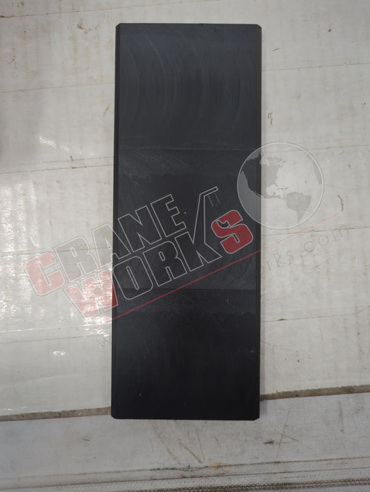 06060640A | New Wear Pad 5Th Hydr.