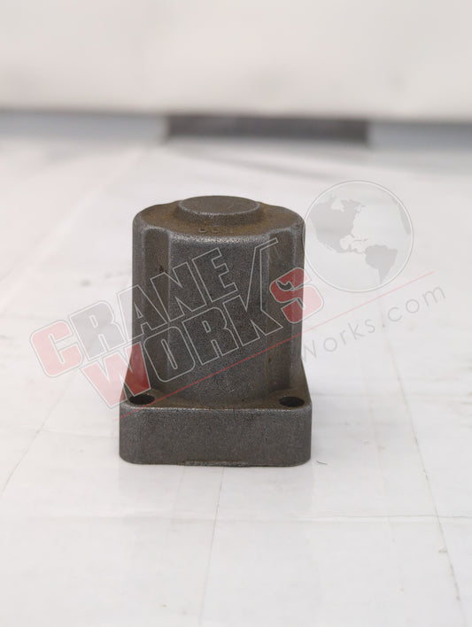 EV3316 | New Spring Housing