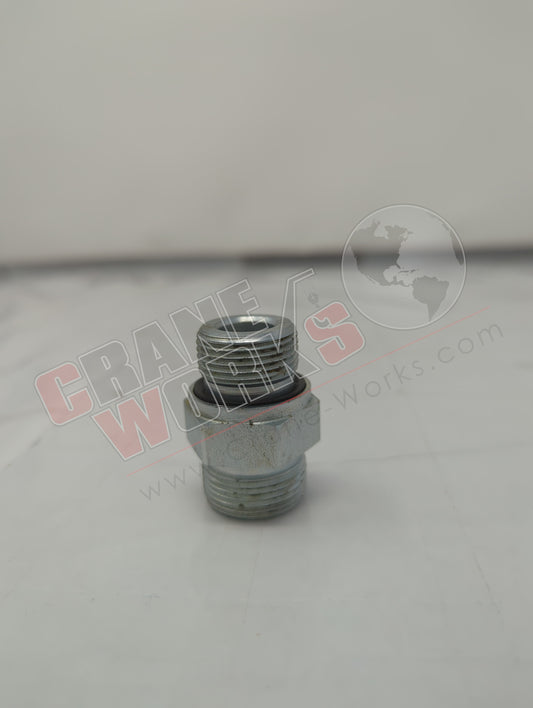 EA 056 | New Adapter