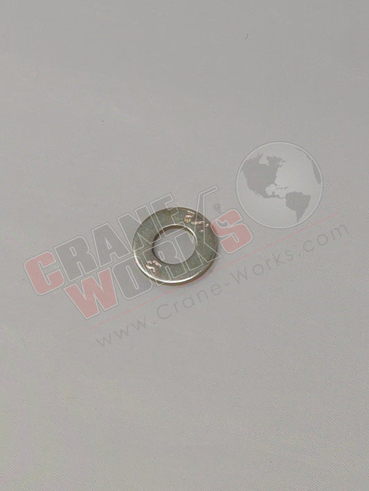 39705 | New 1/2 Sae Flat Washer (54590)