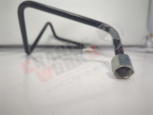 HLR11289JI | New Hydraulic Line