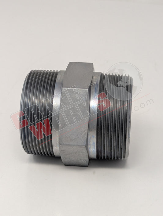 PH2FF-S | New Fitting + Pipe Nipple