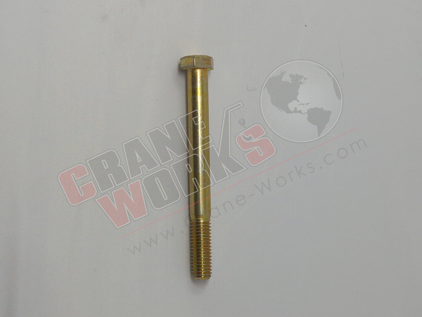 D39118 | New 1/2 X 5 Bolt (63276)