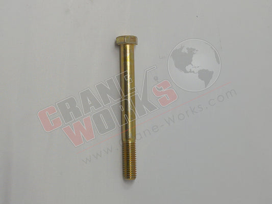 D39118 | New 1/2 X 5 Bolt (63276)