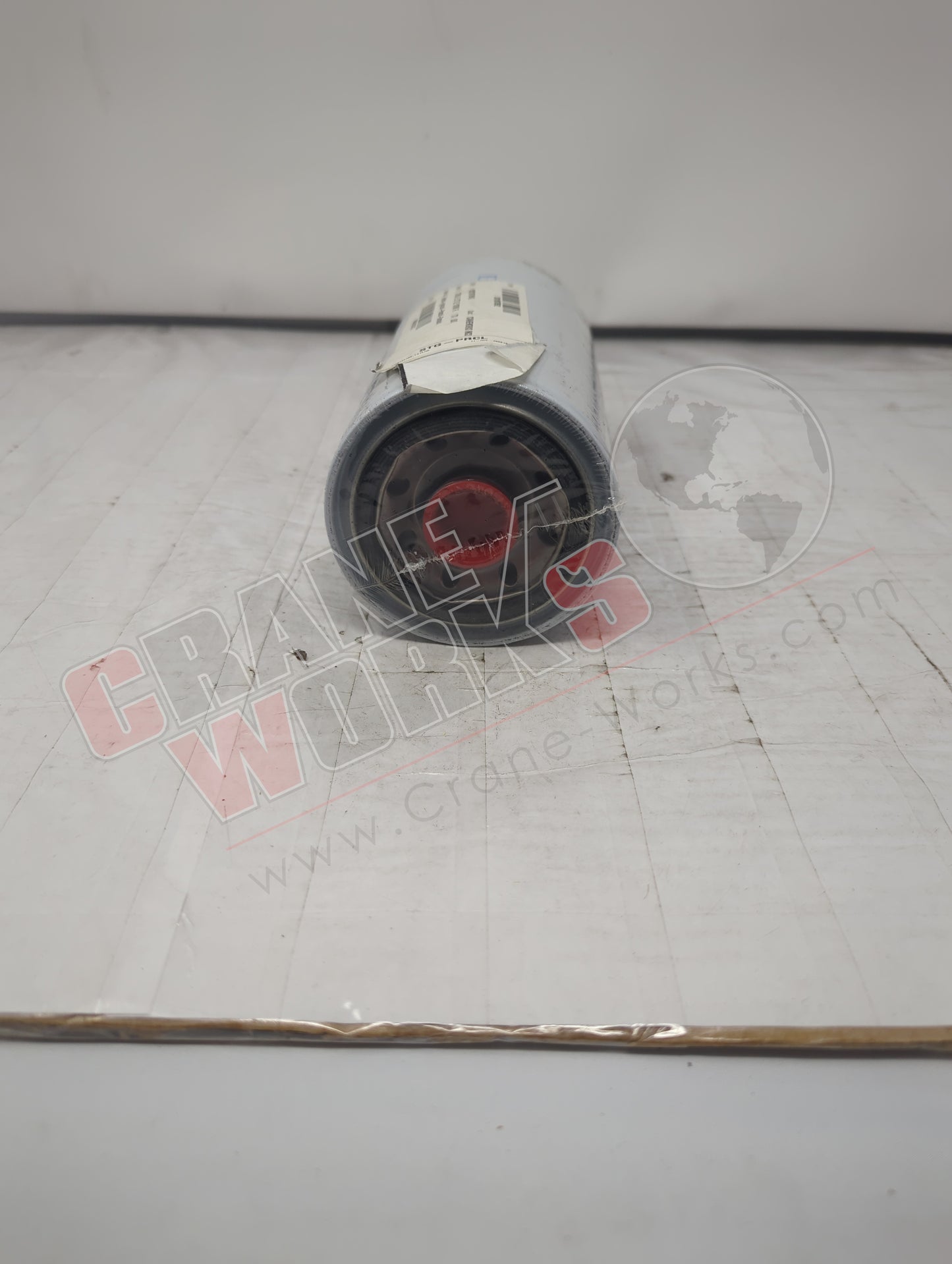 219902 | New Fuel/Water Separator *Note*