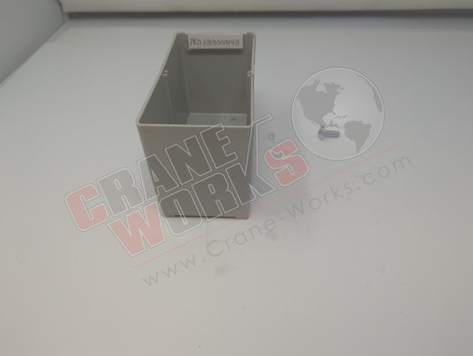 1010000140 | New Screw Flange Head, 1/4"X3/4"