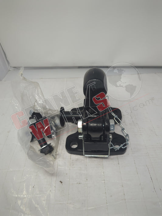 8530 | New Mounting Kit