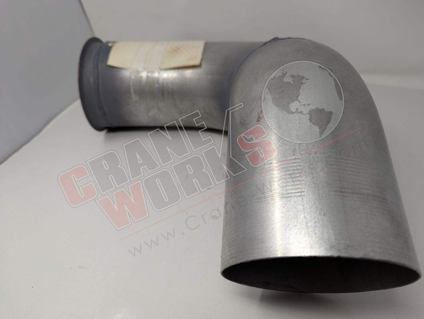 23531-3513 | New Upper Turbo Pipe