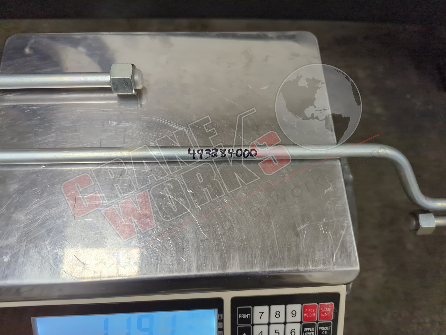 493284000 | New Pipe