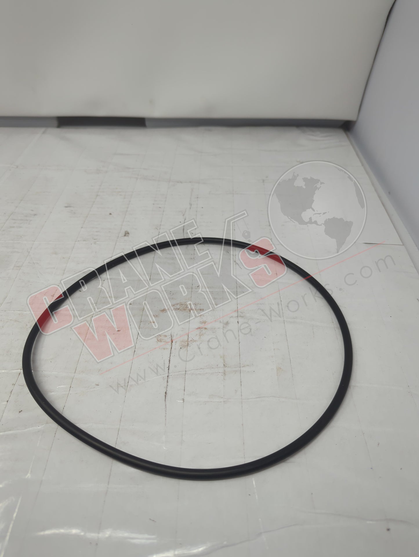 ZD11G22000 | New O-Ring
