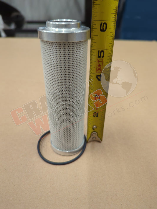 9828711 | New Pressure Reduction Filter