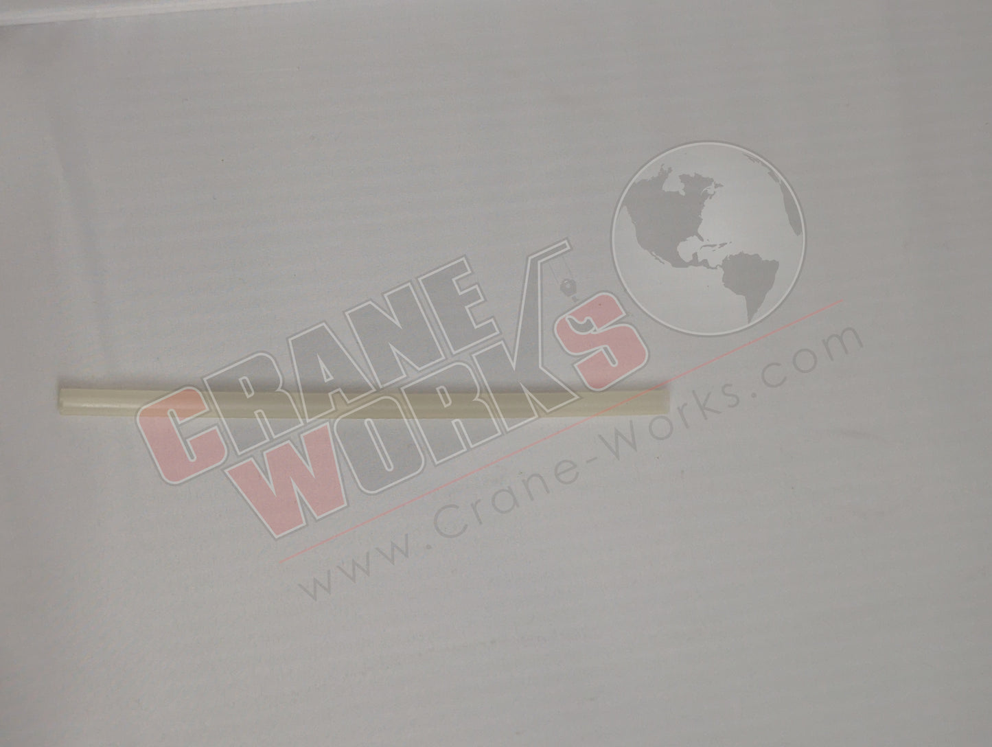 0710598 | New 3/16 X 6 Clr Hst