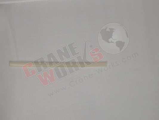 0710598 | New 3/16 X 6 Clr Hst