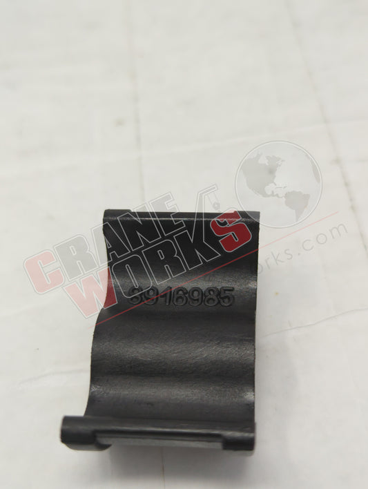 8916985 | New Spacer / Hold Down