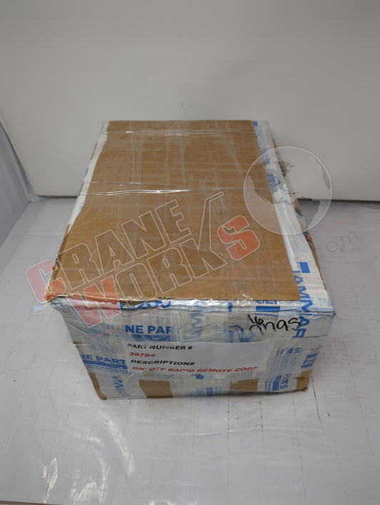 39784 | New Radio Ctrl Asm 5 Fctn On/Off