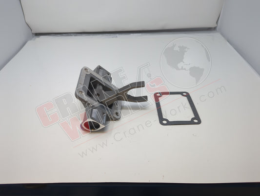 329361X | New Air Shifter