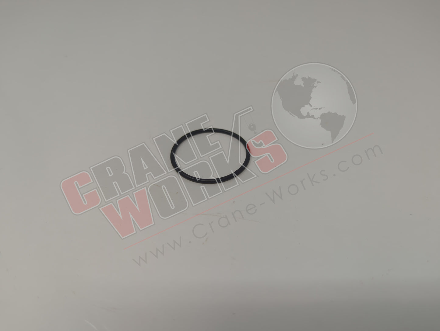 8369968 | New O-Ring