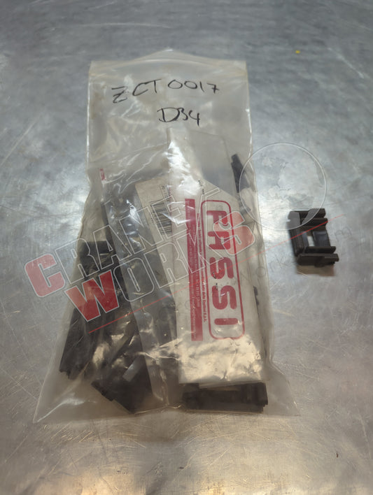 ZCT0017 | New Link Hinge