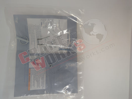 7297907 | New A-7 J-Latch Repair Kit