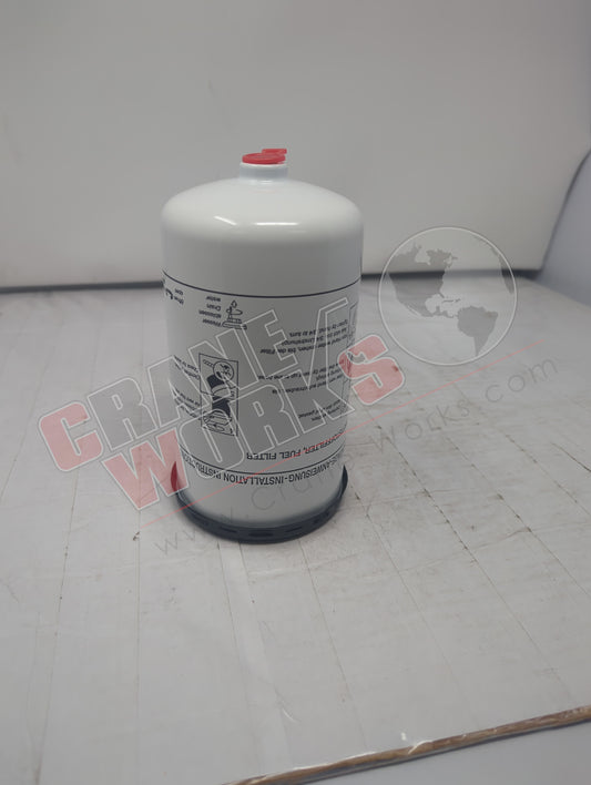 50302445 | New Fuel Filter Element/Primary