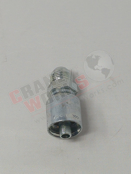 KP81289 | New Parkrimp Male Jic 37Degree 1/2 X 3/8 (10343-8-6)