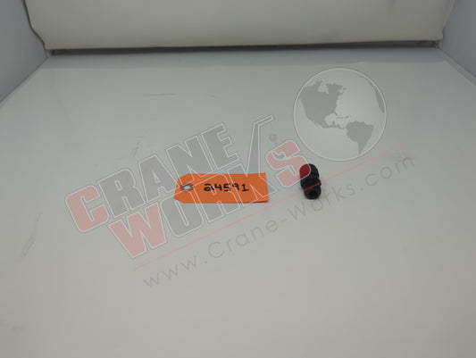 24591 | New Strain Relief