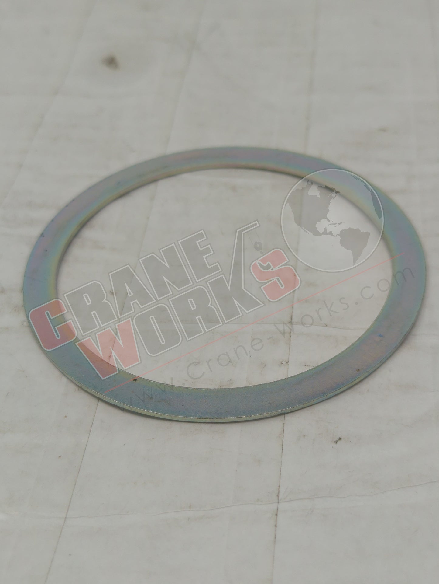 HBS 889 | New Spacer