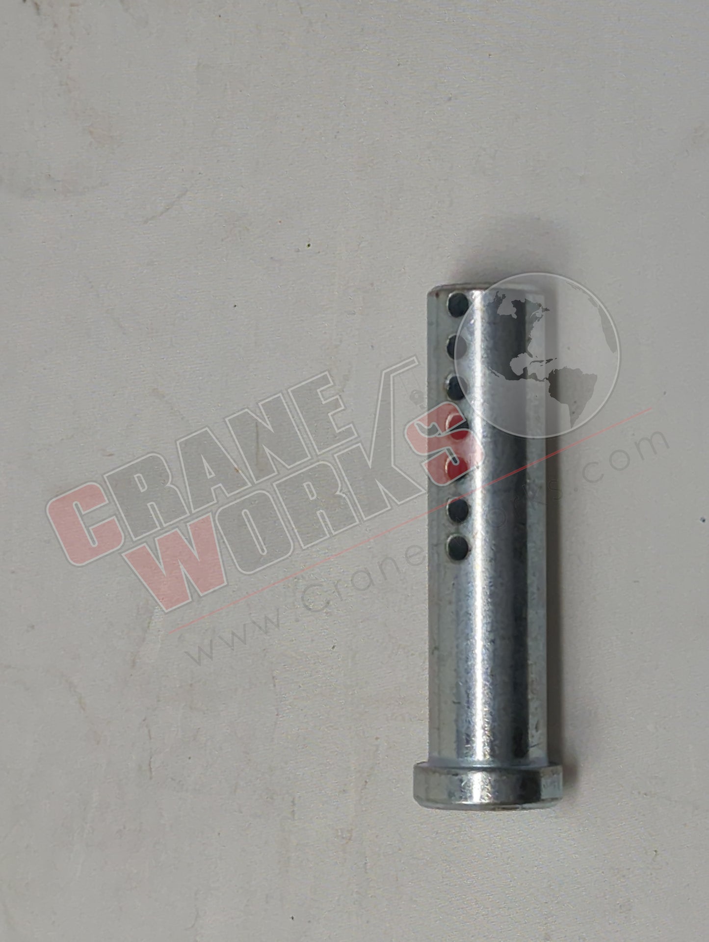 '-2300-3/4 | New Clevis Pin 3/4 X 3   (42966)
