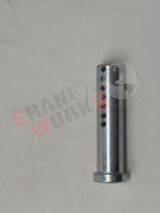 '-2300-3/4 | New Clevis Pin 3/4 X 3   (42966)