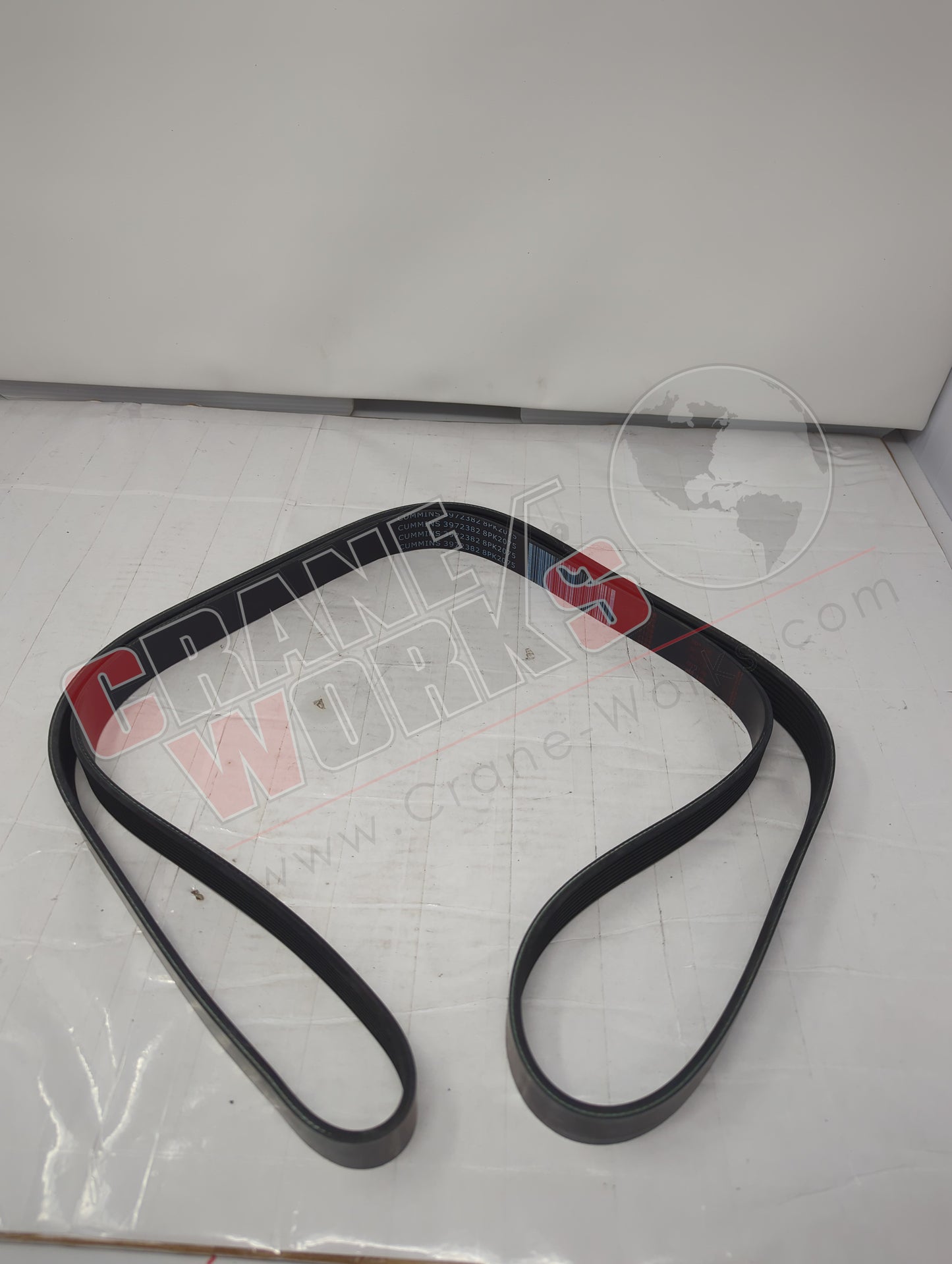 3972382 | New V Belt For Cummins