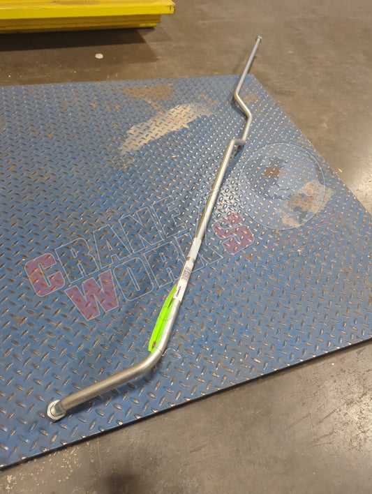 081022872 | New Steel Pipe