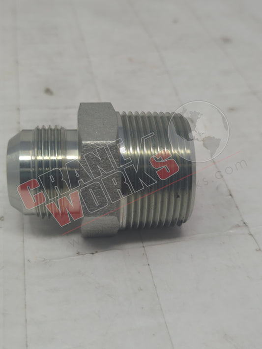 B24041620 | New 1" Mjic X 1-1/4" Mpt (2404-16-20)