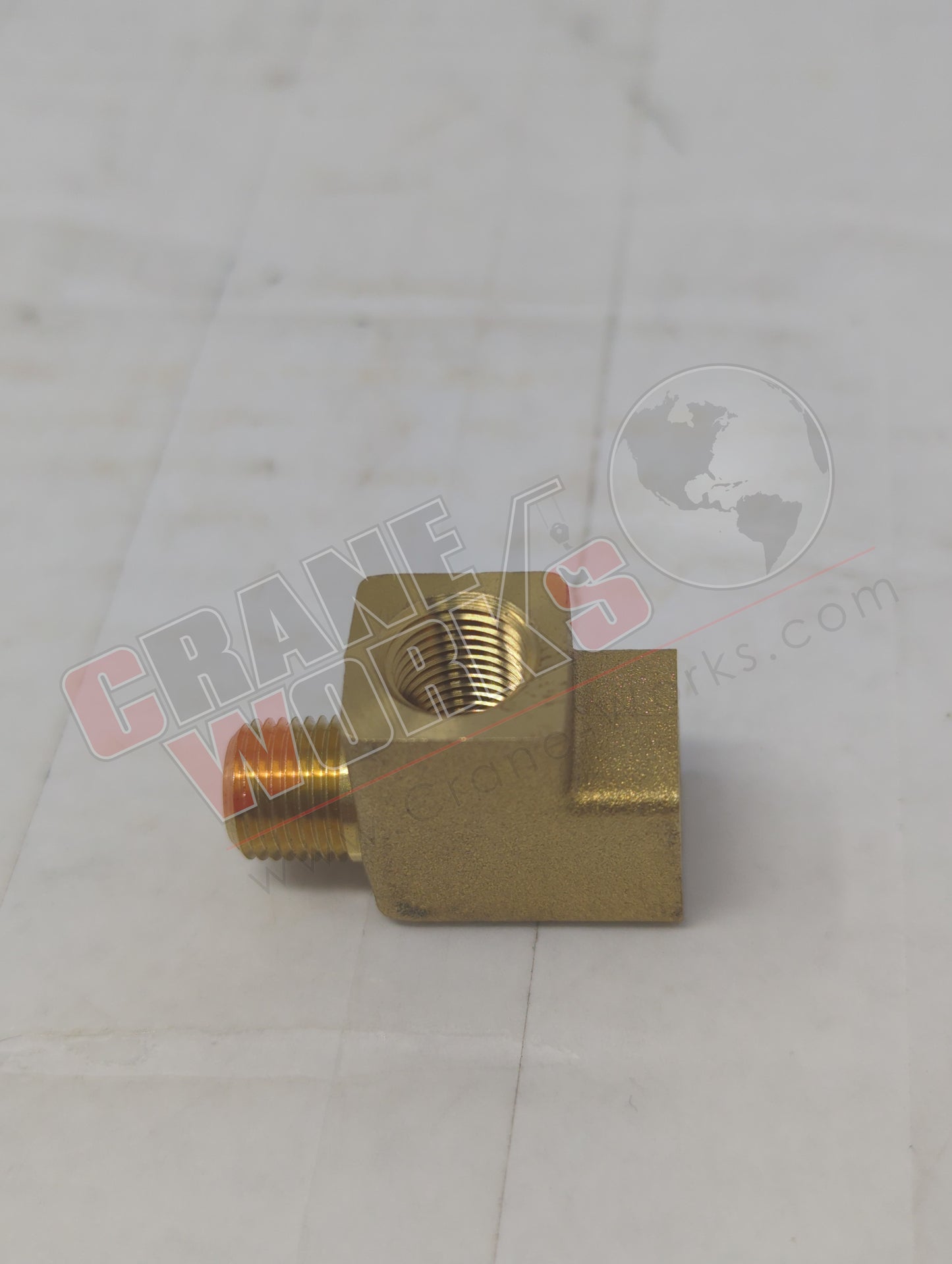 11149 | New 1/8 Street Tee (2225P-02)