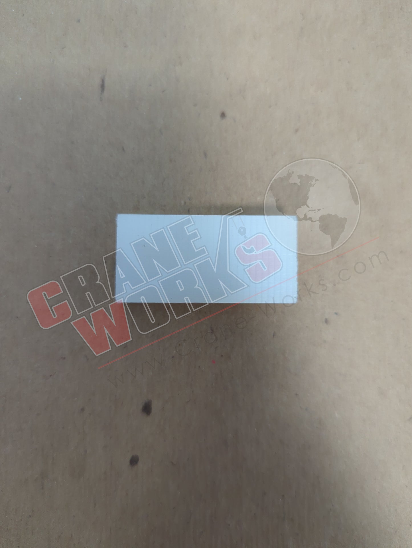 HF1179 | New Guide Block