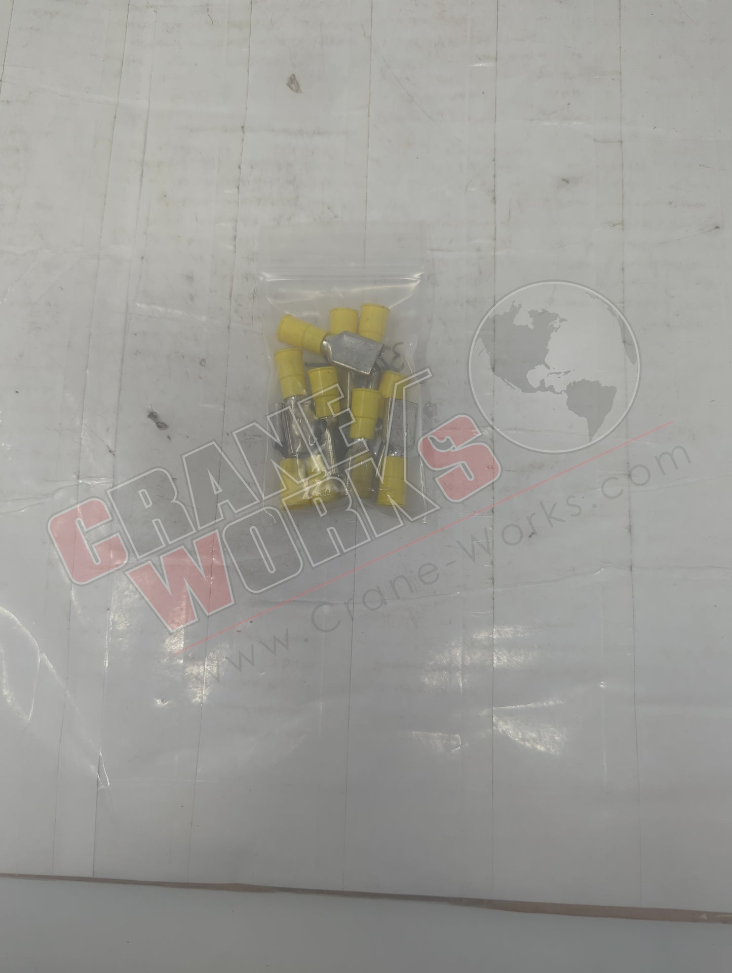 '-23320-1 | New Term-Bowma-Crimp .375 Tab Sz-12-16 Ga (32512)