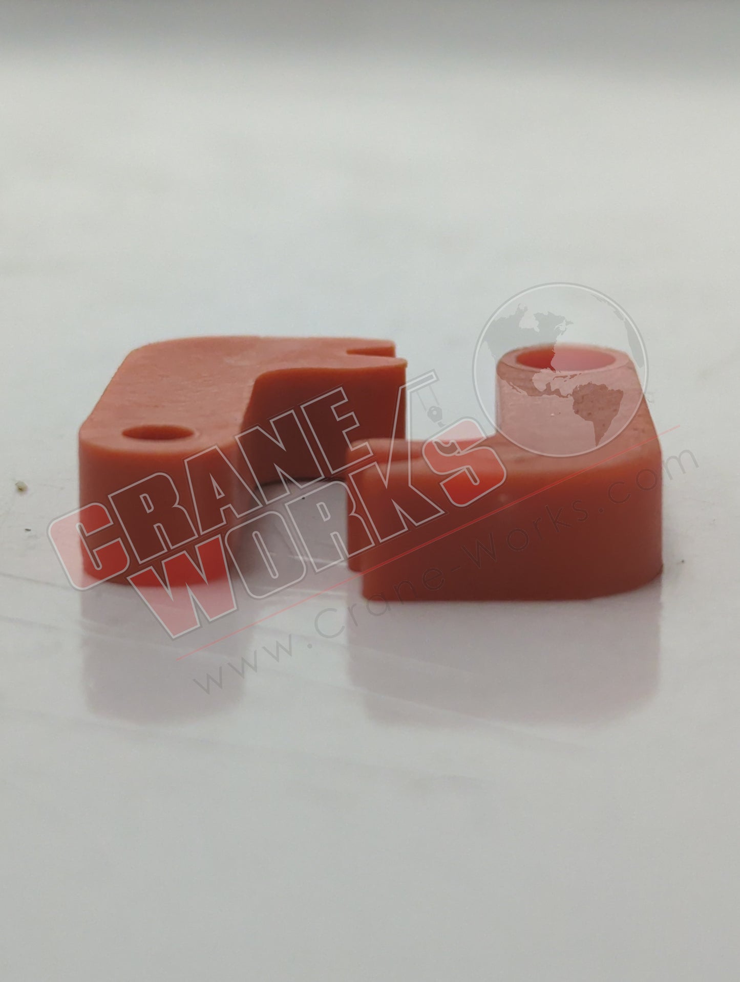 45335 | New Guide Set, Gear