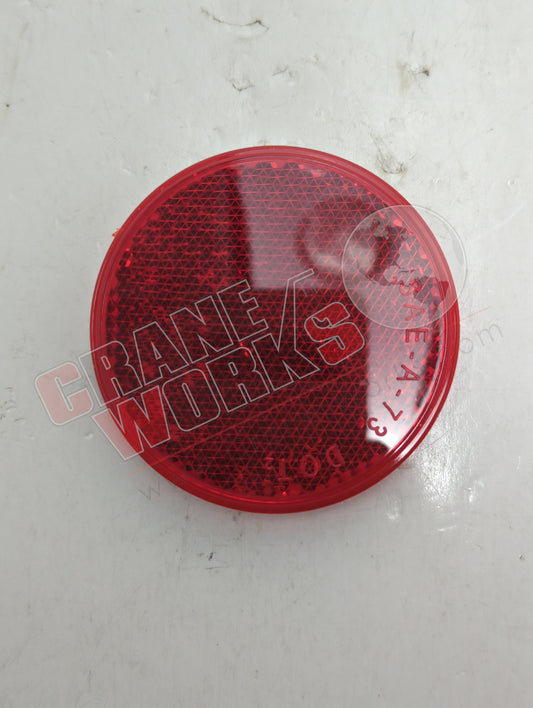PT9808R | New Reflector Red