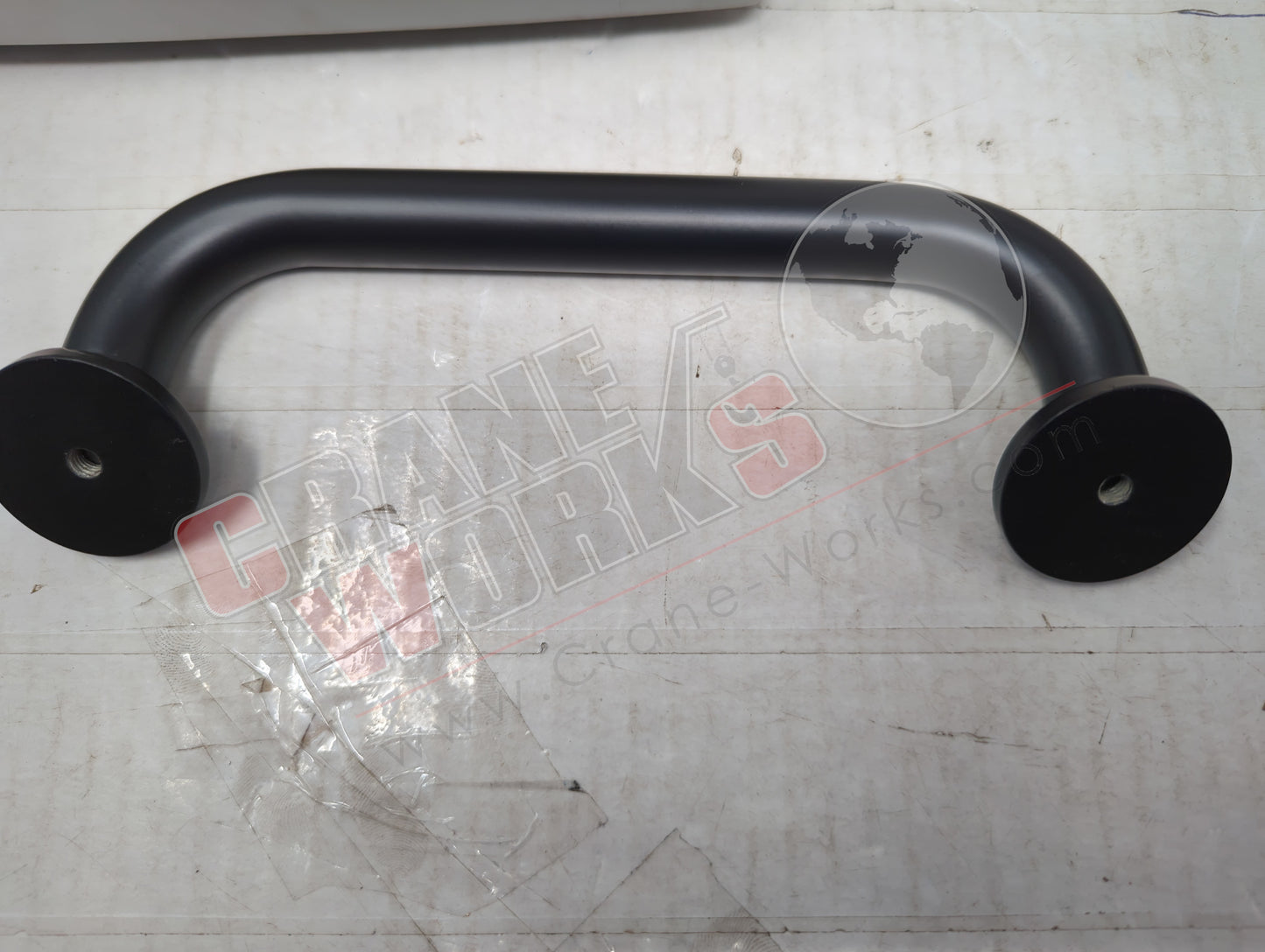 0698603230 | New Handle, Inside