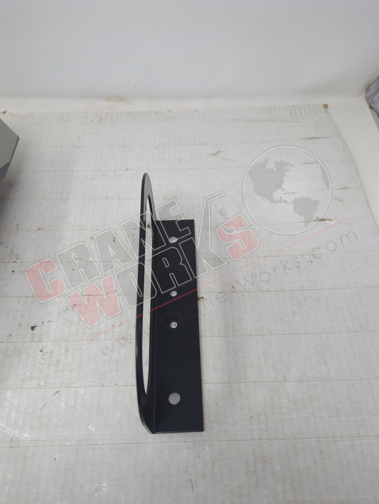 421-09 | New Bracket For Oval Strobes