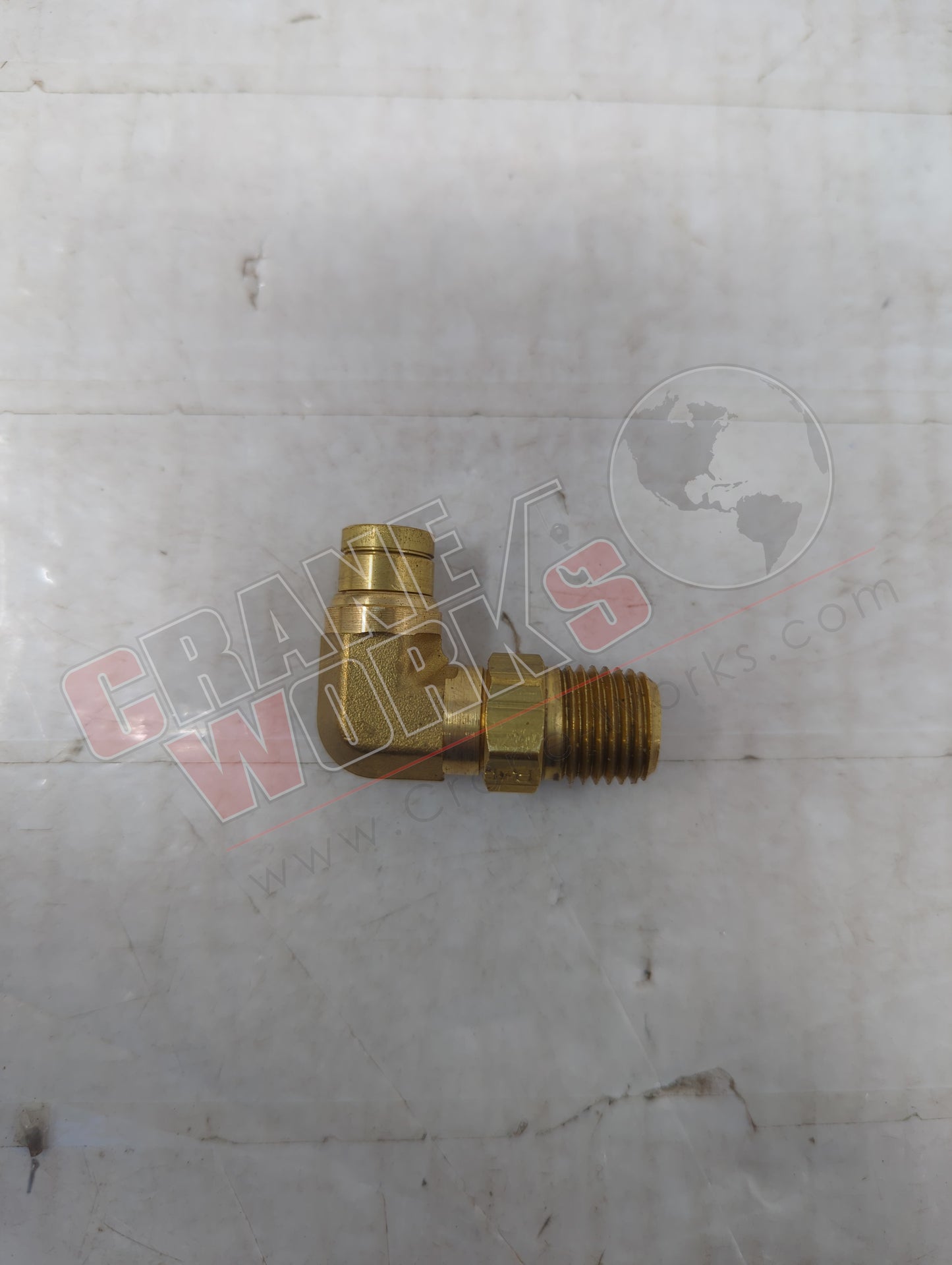 169PMT-04-04 | New -04 Push X -04 Mp 90 Deg