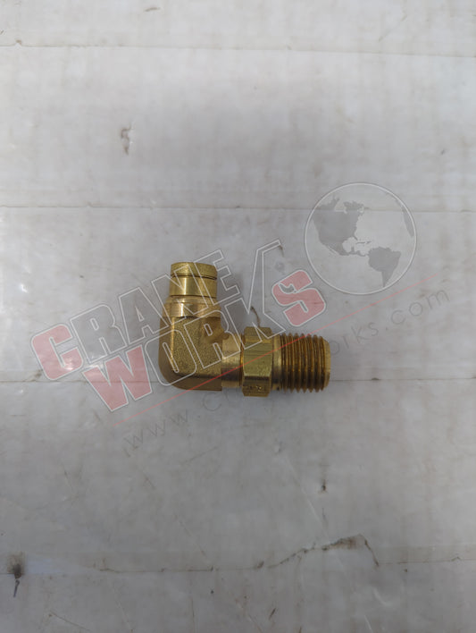 169PMT-04-04 | New -04 Push X -04 Mp 90 Deg